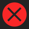 O3DE Standard Error or Failure Icon