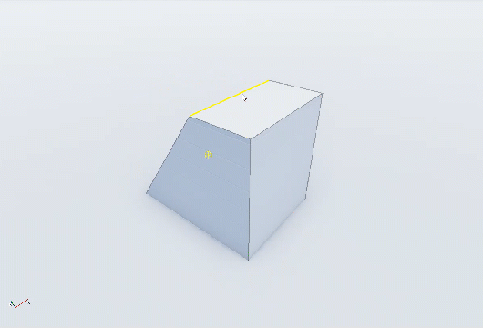 White Box move edge.