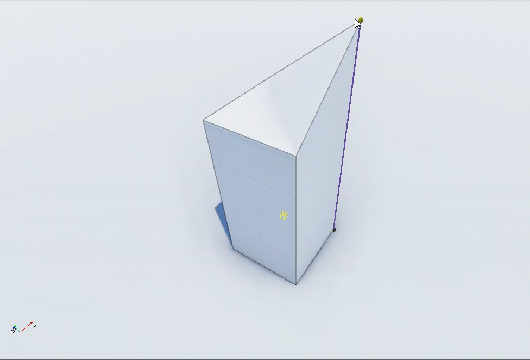 White Box scale edge.