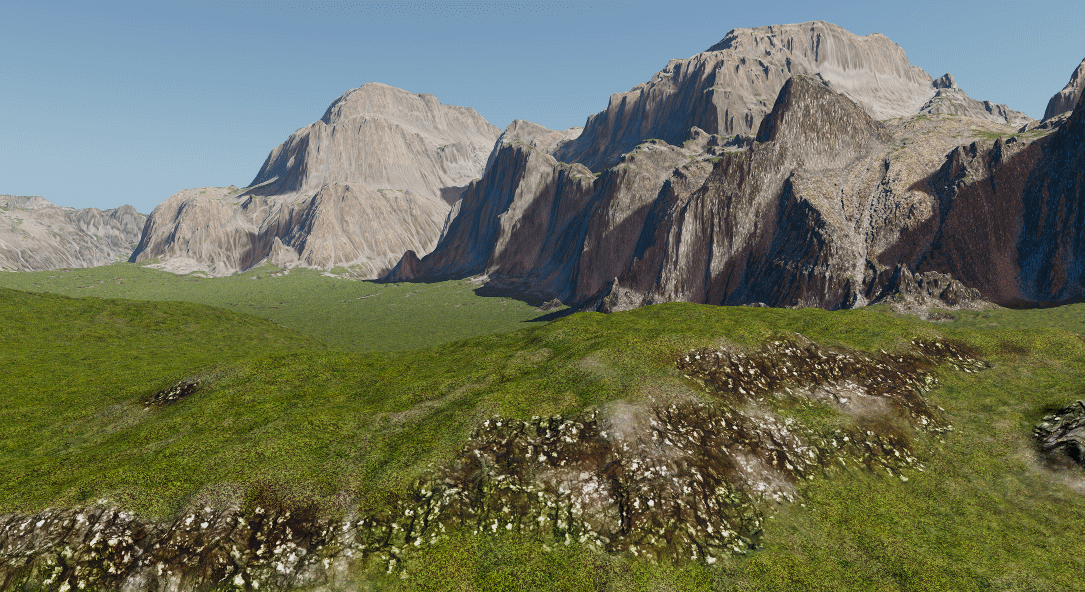 Example terrain image.